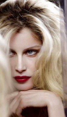 Laetitia Casta