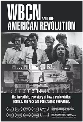 WBCN and the American Revolution