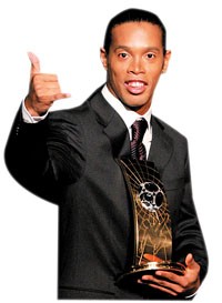 球星估价看脸更看脚