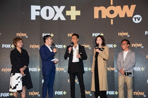 吴彦祖跨界教英语，两天狂赚2000万，明星转型背后的商业逻辑