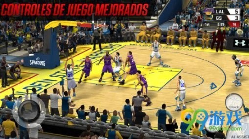 NBA2K17经典重现 传奇球队阵容全解析