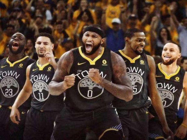NBA近20年夺冠阵容最差的球队！靠这样的阵容也夺冠，真是没谁了