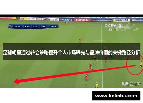 足球明星通过转会策略提升个人市场曝光与品牌价值的关键路径分析