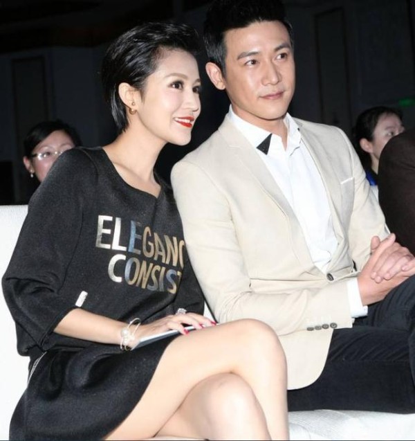 娱乐圈低调的明星夫妻，结婚多年一直恩爱，从没有过绯闻！