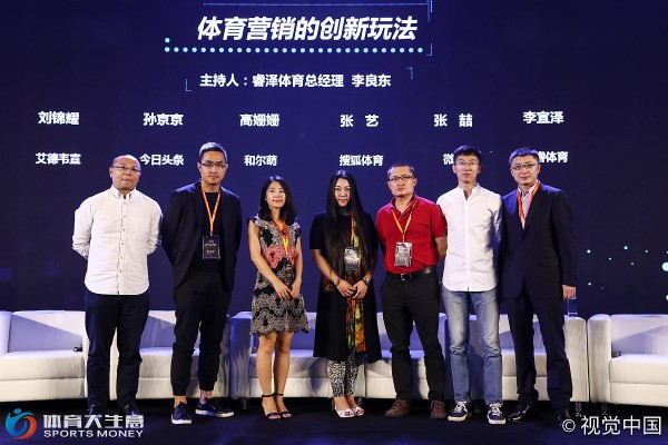 品牌大使VS代言人：深度解析明星与品牌的合作本质