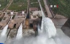 2025年黄河调水调沙今天启动
