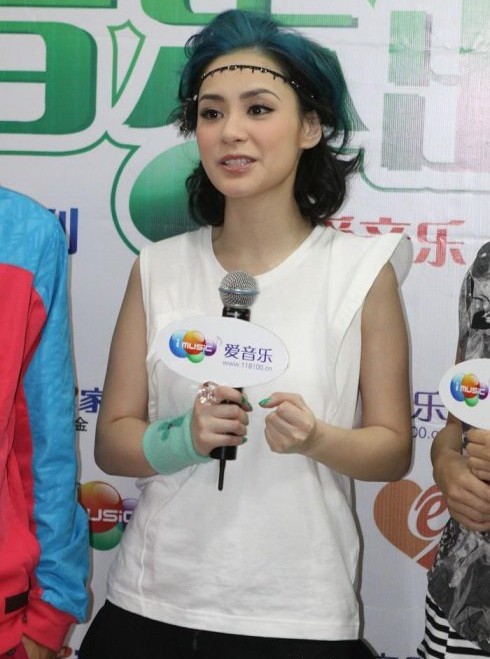 十大明星自嘲隐秘情史谁最尴尬？