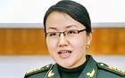 我们的军事专家有那么蠢吗？