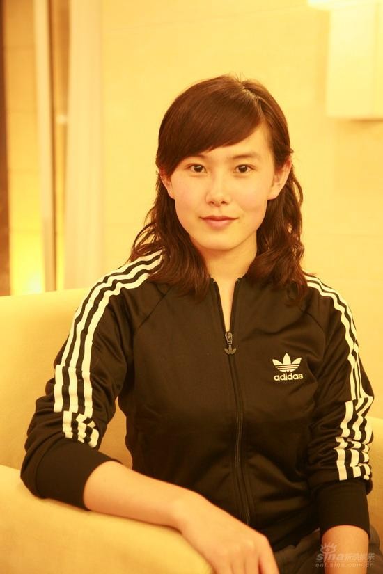 专访《额吉》新人演员俊男美女似混血儿(组图)