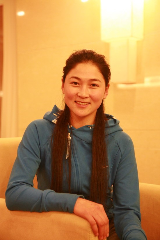 专访《额吉》新人演员俊男美女似混血儿(组图)
