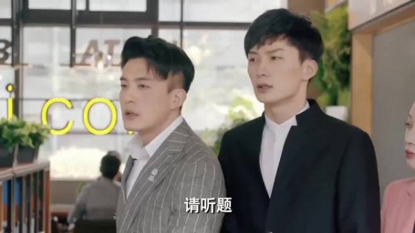 不太喜欢大力 感觉她跟张伟在一起就是耍猴一样耍张伟
