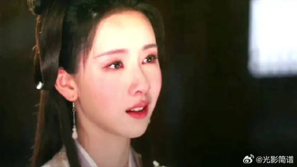 如果你想骗我可不可以看着我的眼睛说