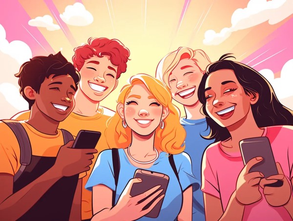 Star Connections: Finding Your Celebrity Circle