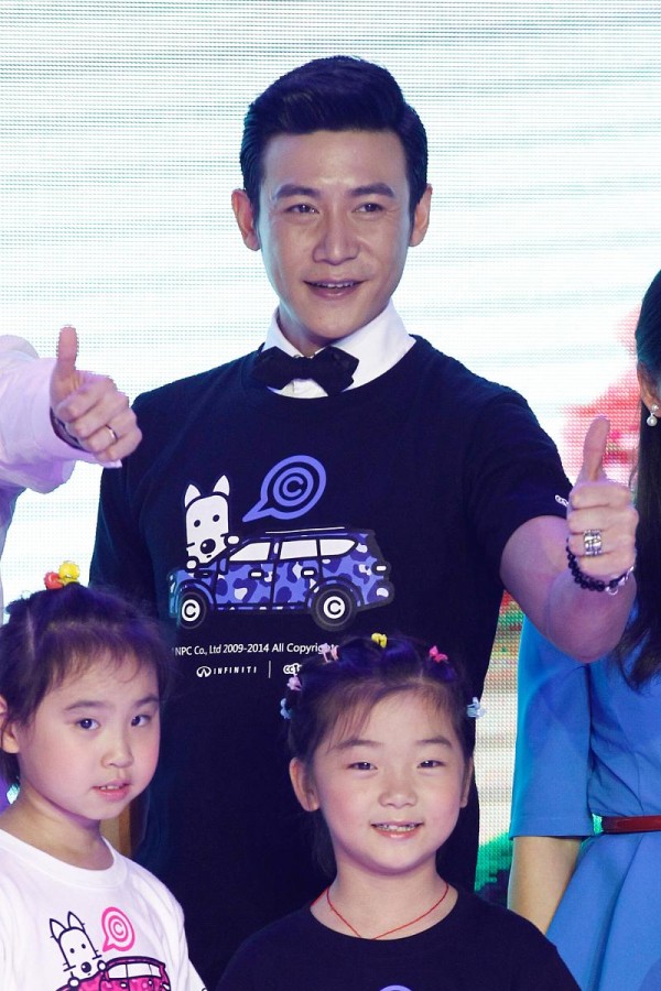 陆毅：从童星到实力派的四十年磨砺与成就
