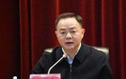 免职2年后，长沙市原市长郑建新被查！