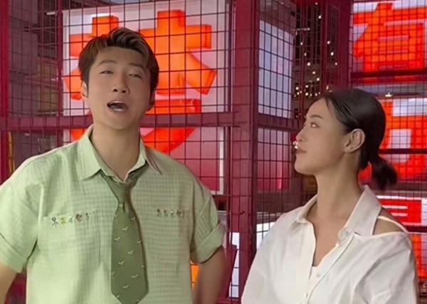 TVB前女星做网红，宣布加入直播带货行列，离巢后在东莞打工求生