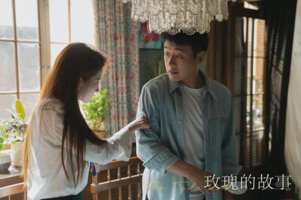 佟大为，都市女频剧里的常青树