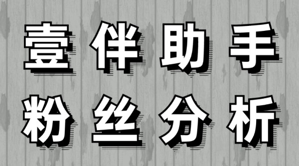 怎么查看公众号粉丝的地域归属?公众号怎么分析粉丝数据?