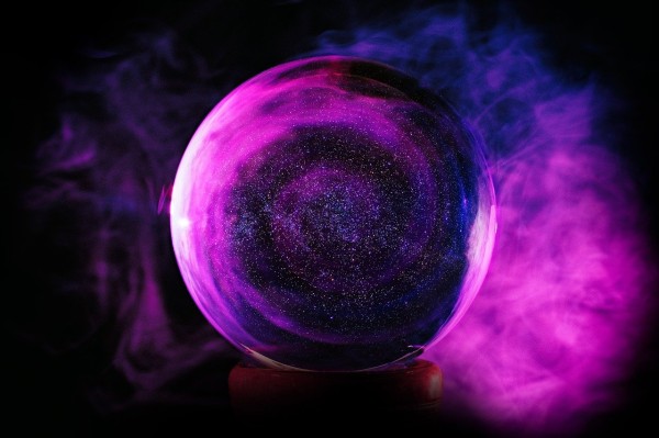 揭秘星象与个性之谜，明星星盘探索之旅