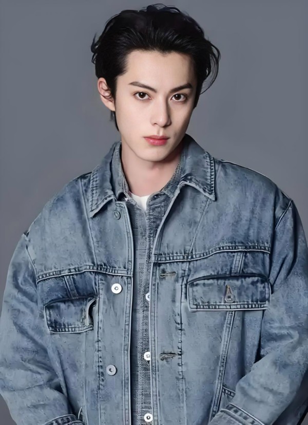 流星与恒星：王鹤棣的“顶流速朽”与娱乐圈的残酷代谢