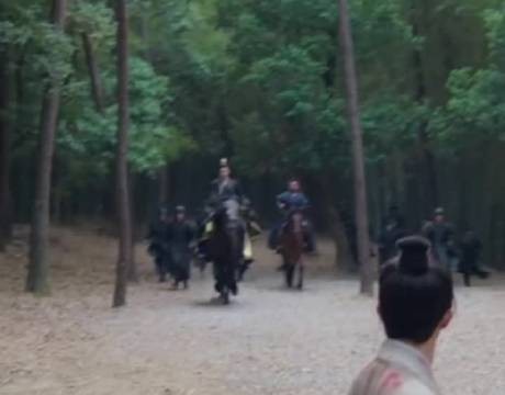 我承认这个书卷一梦有点going到我了哈哈哈哈哈这么癫的剧情我喜欢