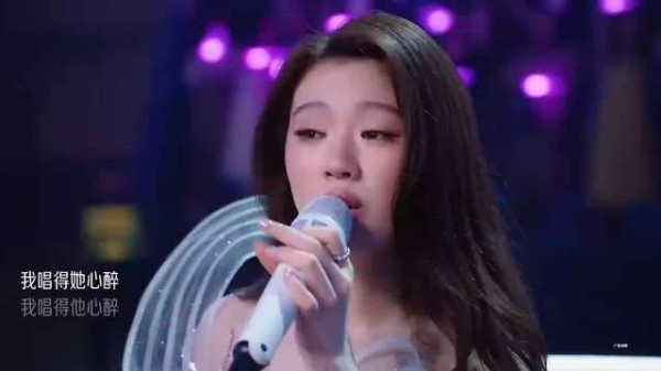 单依纯改编《TA来听我的<a target=