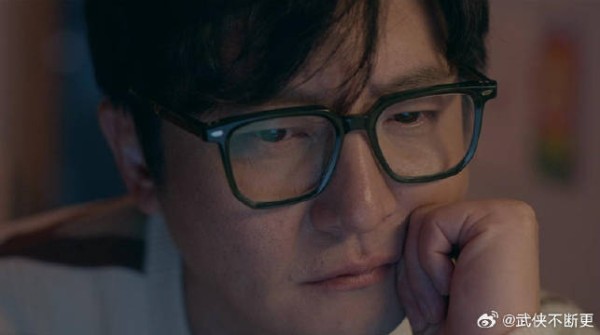 宝爸网上选文 一眼就一个故事深深吸引,哪料是前妻写的