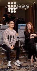 汪峰“未来音乐现场”抖音首播：这不是自降身价，而是回归音乐本身，探索音乐边界