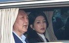 韩国前总统尹锡悦夫人金建希被撤销硕士学位