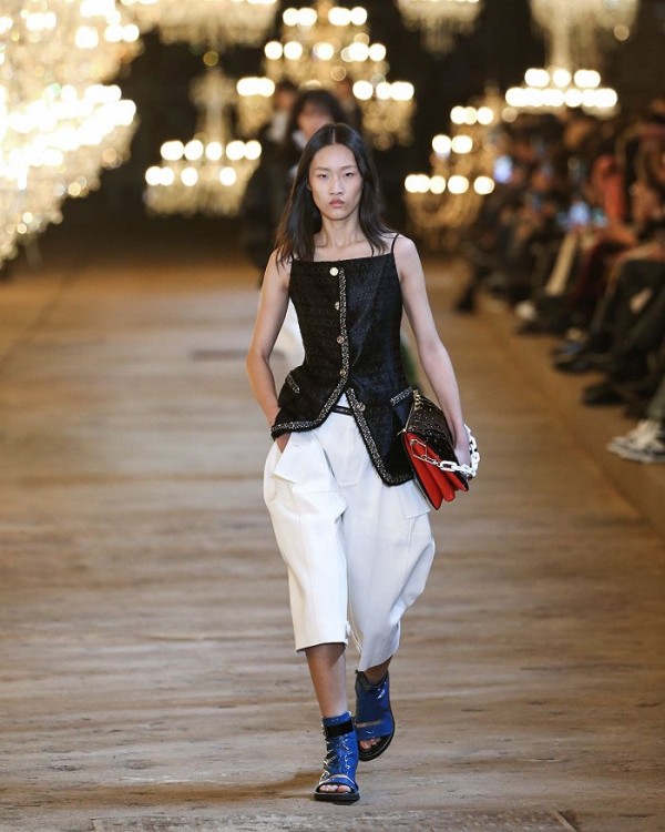 图片来源：Louis Vuitton