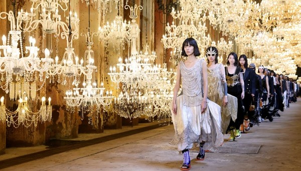 图片来源：Louis Vuitton