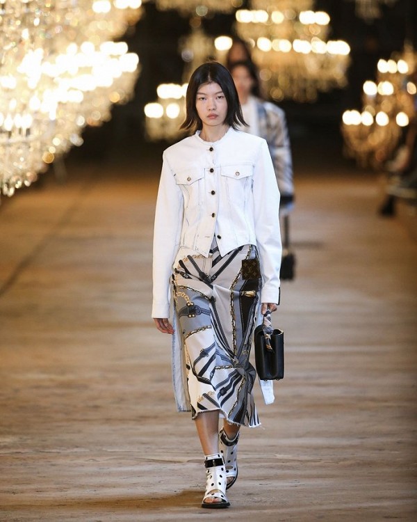 图片来源：Louis Vuitton
