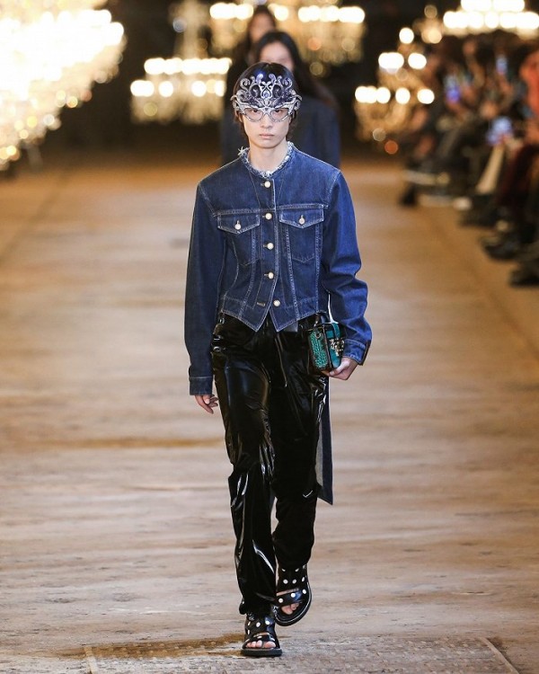 图片来源：Louis Vuitton