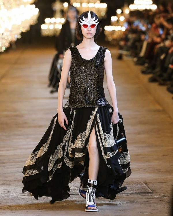 图片来源：Louis Vuitton