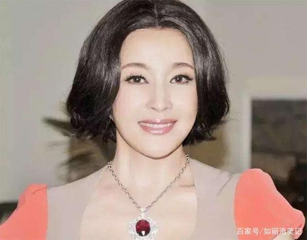 要怎样才能“冻龄”“逆龄生长”那些明星冻龄的秘密大揭秘？