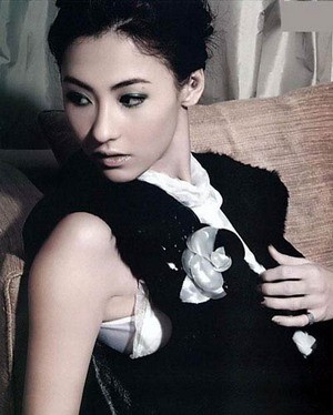 娱乐圈明星妈妈个性居家风情