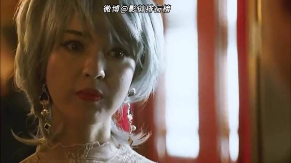 沈腾首次出演黑帮大哥,真是太帅了!