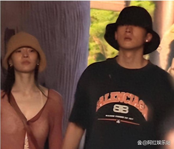 33岁男星刚红就塌房！疑似插足三方恋情！