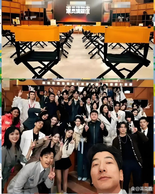 《演员请就位》第三季：娱乐至死的时代，我们需要怎样的演技综艺