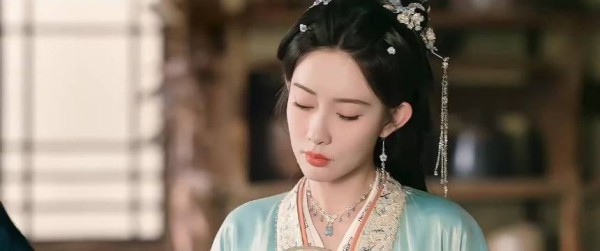 孟子义新剧桃花映江山开播,黑莲花公主姜桃花对战腹黑权臣沈在野