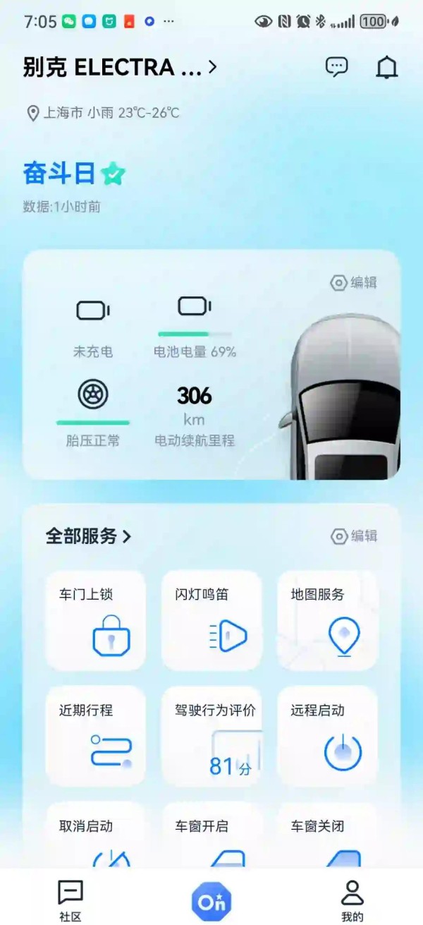 内娱明星们的真实互动：玩得...@童梦列车的轨道的动态