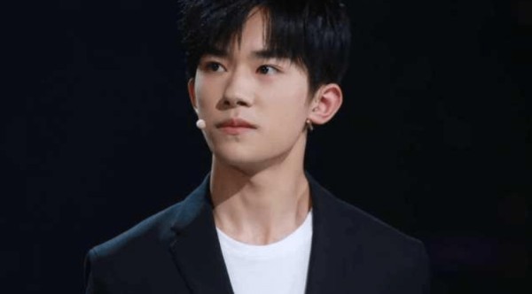 男明星排行榜