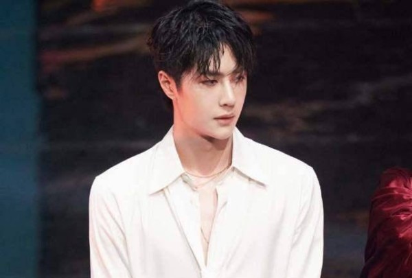 男明星排行榜