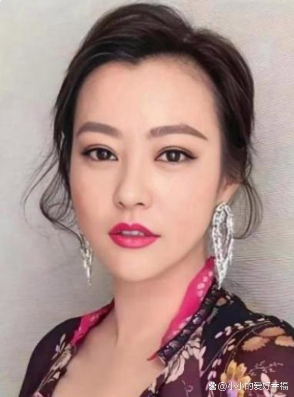 郝蕾的12个人物关系一览∶...@小小的爱好幸福的动态