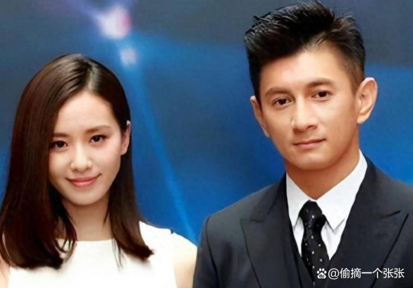 刘诗诗吴奇隆婚变再发酵：股权变动下，娱乐圈童话能否续写？