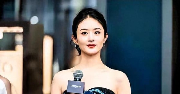 赵丽颖陈晓《陆贞传奇》剧照