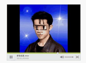 [新闻]211125 #易烊千玺在脸上写四字#
