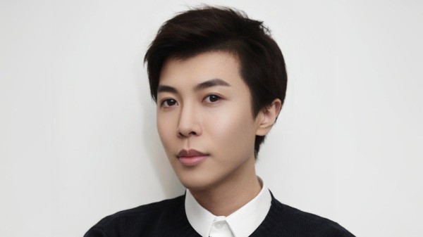 Eric Gao The Venture
