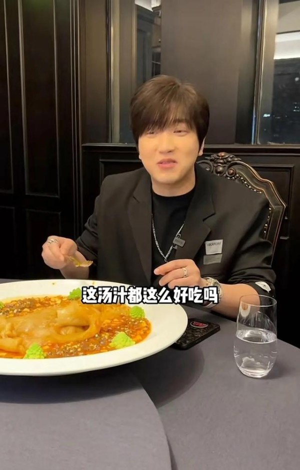 网红白冰男人个人资料简介（白冰男网红简历）