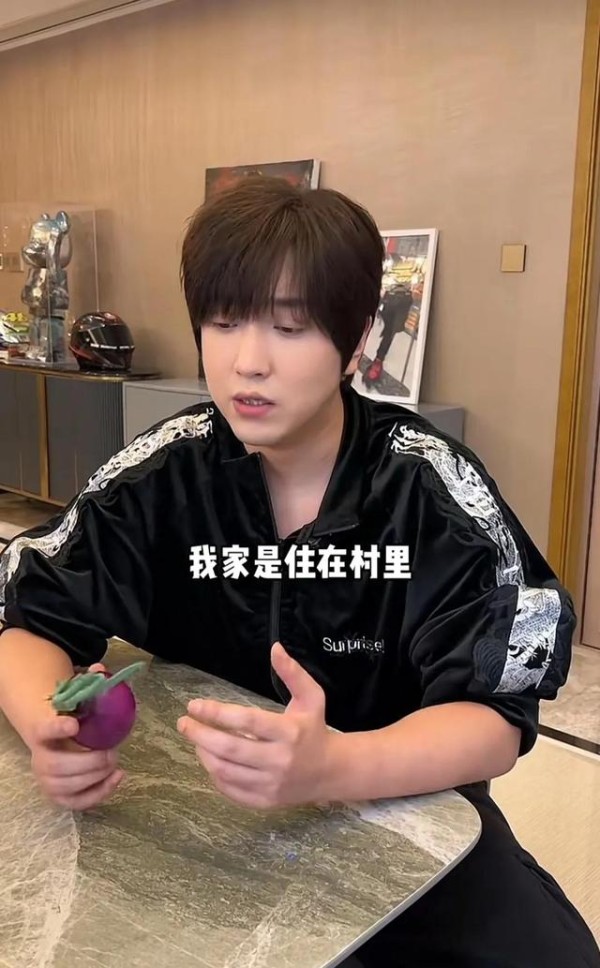 网红白冰男人个人资料简介（白冰男网红简历）